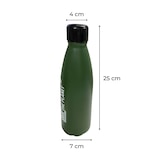thumbnail of Bouteille isotherme 500 ml coloris aléatoire Fackelmann Move