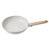 thumbnail of San Ignacio - Juego de 3 sartenes aluminio forjado Ø18-Ø22-Ø26 cm Acacia