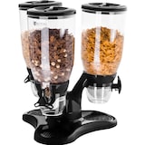 thumbnail of Royal Catering Dispenser per cereali triplo - 9 Litri