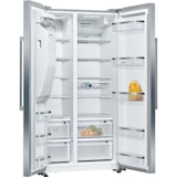 thumbnail of BOSCH Réfrigérateur Américain 91cm 562l Nofrost KAD93AIDP