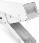 thumbnail of Fellowes Grapadora de Tenaza Fellowes LX890 blanca con protección Microban. Grapado Bypass
