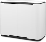 thumbnail of Bo Treteimer 11+23 Liter, Brabantia