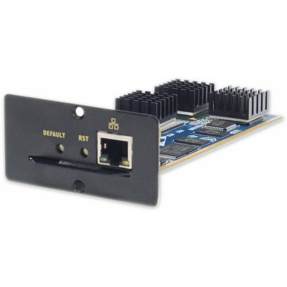 Digitus DS-51000-1  IP Modul für KVM Switche