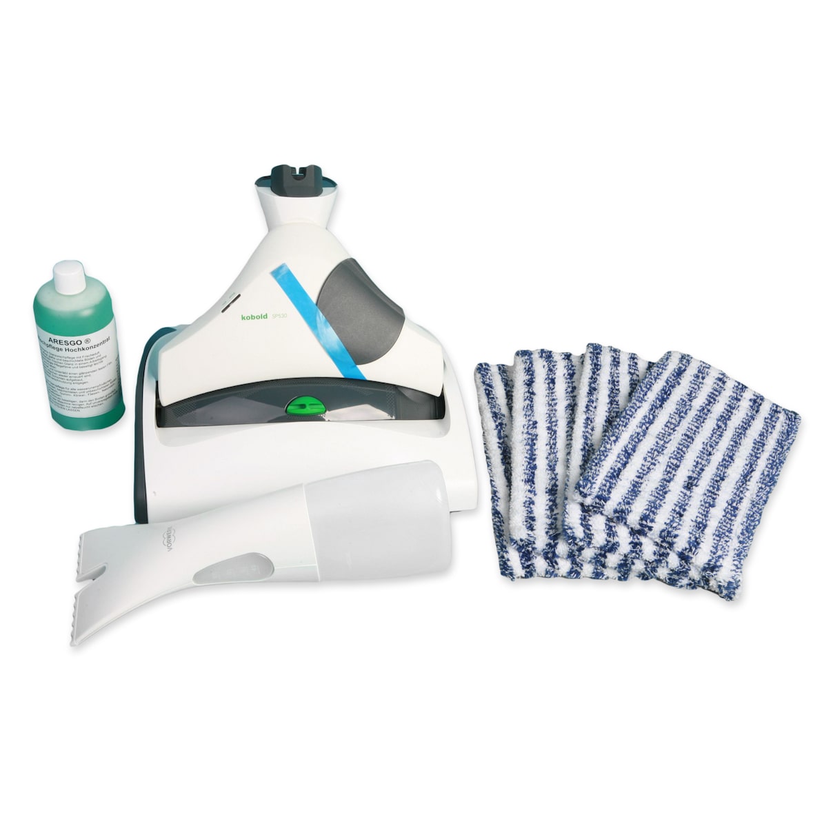 Vorwerk SP530 SP 530 Saugwischer Wischsauger Vorführgerät mit 2 Jahren Garantie