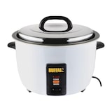 thumbnail of Buffalo professionele rijstkoker 4,2L wit