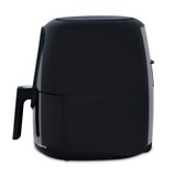 thumbnail of H.Koenig Air Fryer FRY820 Fritteuse ohne Öl, 5,5L, 7 programme, einstellbar von 80 °C bis 200 °C, screen, herausnehmbarer Korb, spül, 1800 W