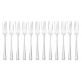 thumbnail of Fourchette de table Olympia Harley (Lot de 12)