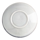 thumbnail of Olympia Drift Grey Embossed Coupe Low Shells 260mm (4-pack)