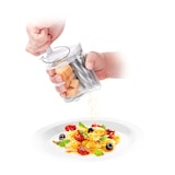 thumbnail of Parmesanreibe Käsereibe Käsemühle Trommelreibe Hobel Käseschneider Käseschaber