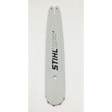 thumbnail of Stihl 30050007413 Fьhrungsschiene Rollomatic E Light 40 cm Schwert, grau