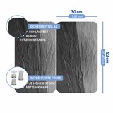 thumbnail of WENKO Herdabdeckplatte Universal Mod. Schiefer, 2er Set