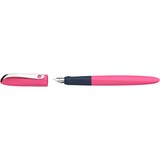 thumbnail of Schneider 162119 Füllhalter Wavy - Feder A, Patrone, pink