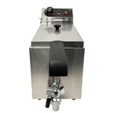 thumbnail of Elektro Tischfriteuse 1X4 L