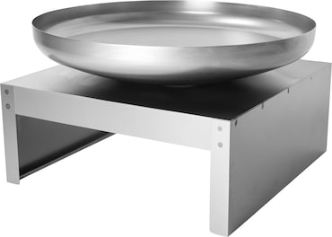 RedFire Braciere Premium Kotka Industrial 80 cm ø