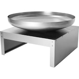 thumbnail of RedFire Premium Feuerschale Kotka Industrial 80 cm ø