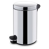 thumbnail of HENDI Ronde pedaalemmer met binnenemmer, 20L, ⌀300x(H)440mm
