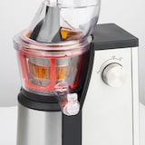 thumbnail of Licuadora De Prensado En Frío Gsx18 H.koenig Negro