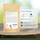 thumbnail of Maca Bio - Racine de Maca jaune en poudre - Énergie Libido Fertilité - Qualité premium - Conditionné en France - Vegan - Certifié Ecocert - 300g