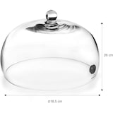 thumbnail of LACOR cloche À Fumer - Ø 20 Cm