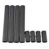 thumbnail of Outsunny Lampione da Giardino Energia Solare da Esterno LED Automatica