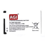 thumbnail of Akku kompatibel mit Nokia RM-645