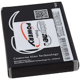 thumbnail of Akku für Jenoptik Jendigital JD 8.0z3 SL