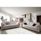 thumbnail of Anette 200 Grau / Silber 80cm x 150cm