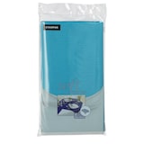 thumbnail of 10 lots de 1 Nappe, aspect tissu, non tissée "soft selection" 120 cm x 180 cm turquoise
