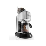 thumbnail of DeLonghi Dedica KG 521.M Kaffeemühle 150 W Edelstahl
