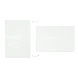 thumbnail of ALLboards Lavagna in vetro bianca magnetica 150x100 cm CLASSIC