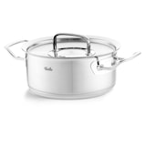 thumbnail of Fissler Bratentopf original-profi collection II, Edelstahl 18/10, 20 cm, 084 138 20 000 0