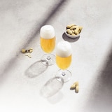 thumbnail of Pasabahce Nude Reserva Mehrzweckglas/Bierglas 415ml (13 1/2 oz) - 6er Set