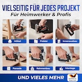 thumbnail of MONZANA® Tackerklammern 5000 Stück 16mm