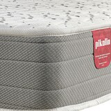 thumbnail of Colchón 140x200 | Visco + Espuma HR | PIKOLIN Sigeo | Firmeza Media | Reversible | 22 cm