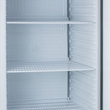 thumbnail of Lagerkühlschrank ZHT ECO 600 R weiß