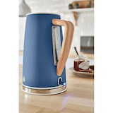 thumbnail of SWAN SK14610BLUNEU Wasserkocher 1,7L Ultra Schnell Kabellos Modernes Design Nordic, Blau, 2200W