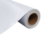 thumbnail of vidaXL Privacyfolie mat melkglas zelfklevend 0,9x20 m