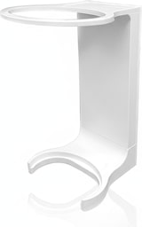 thumbnail of Robuster Spender für Mini Fix Handhygiene 300 ml Flaschen, Wandhalterung verschied. Farben 2x