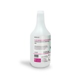 thumbnail of UNIGLOVES Flächendesinfektion PLUS - gebrauchsfertig - 8 x 1 L - lemon fresh