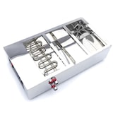 thumbnail of Fonditore di cioccolato - 3 x 1/3 GN 10 cm