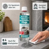 thumbnail of HOTREGA Natur- und Specksteinofen Pflege 500 ml