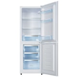 thumbnail of INFINITON Frigorifico Combi FGC-223C16BEN, 223 l, 161 cm, LED interior, Ciclico, E, Blanco