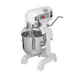 thumbnail of GastroHero Planetenrührwerk ECO 30 Liter – Edelstahlkessel, 3 Geschwindigkeiten, 950 W, 230 V