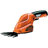 thumbnail of Cesoia a batteria litio 3.6 V Black+Decker GSL200