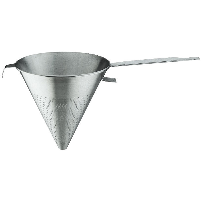 Matfer Chinois inox perforations fines 18.5 cm Matfer - 017334