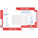 thumbnail of Emissor térmico frente cerâmica Marbly A1000 Branco