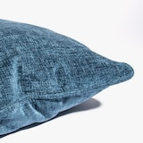 thumbnail of Almofada Decorativa VERONA Azul 45x45cm