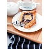 thumbnail of Lot de 4 théières en porcelaine blanche 426 ml