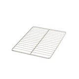 thumbnail of Maxima Rejillas de acero inoxidable (x4) para horno de 435 x 315 mm