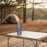 thumbnail of Packung mit 56 Gaskartuschen 250g Butan Camping Butane ALPENTECH